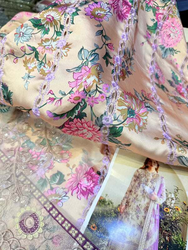 NUREH SILK AMAYA