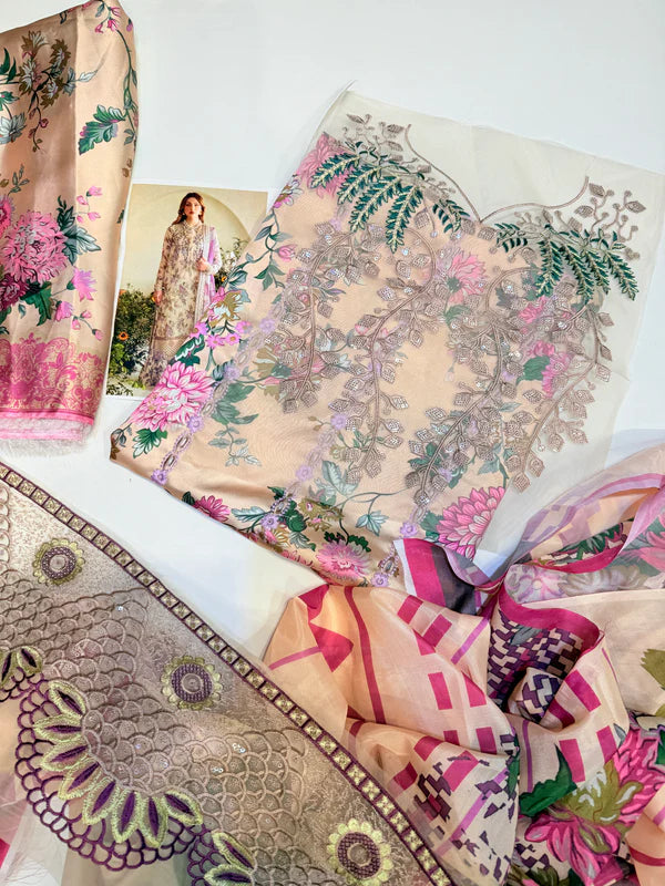 NUREH SILK AMAYA