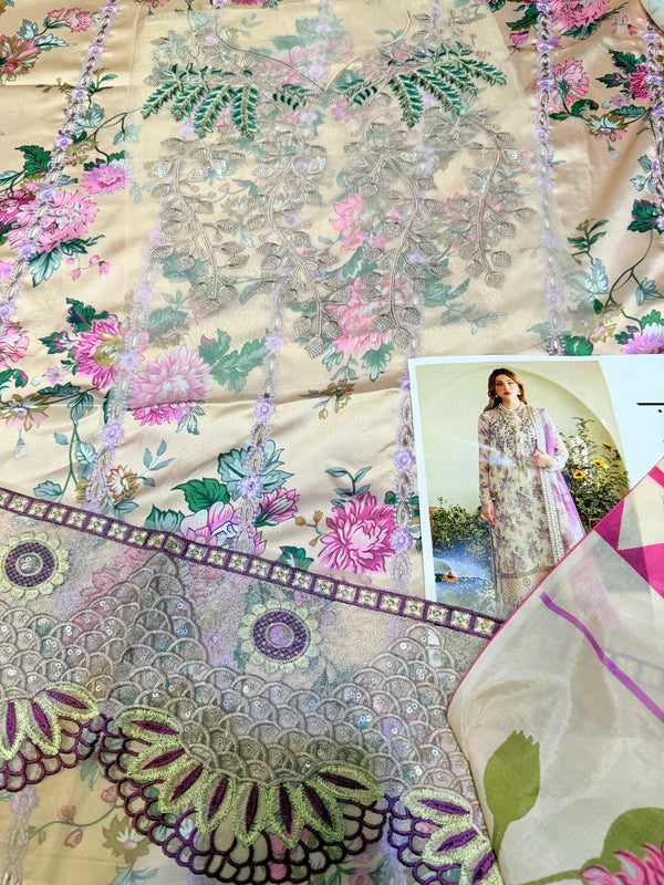 NUREH SILK AMAYA