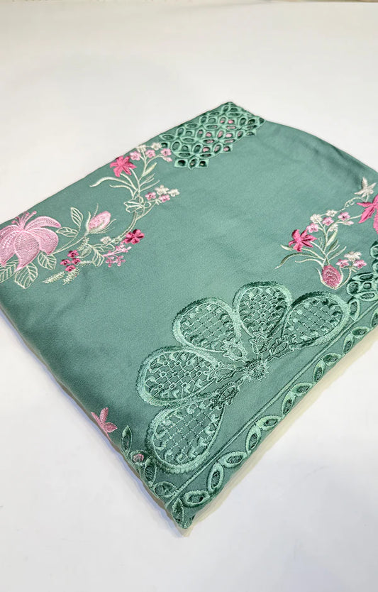 BATIK DHANAK 2PC D PISTA