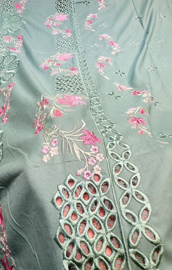 BATIK DHANAK 2PC D PISTA