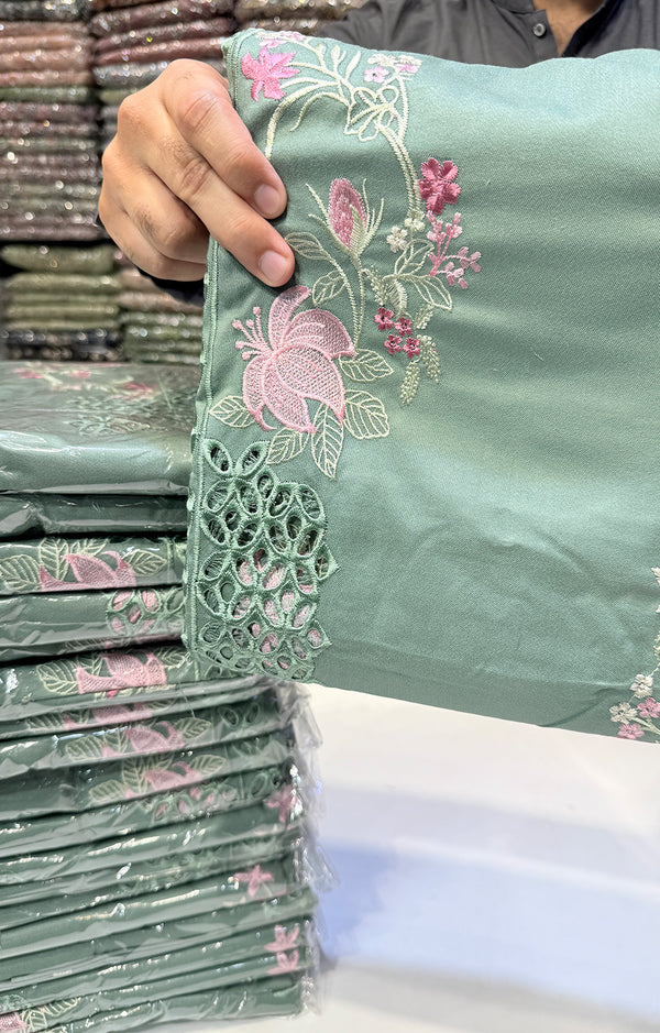 BATIK DHANAK 2PC D PISTA